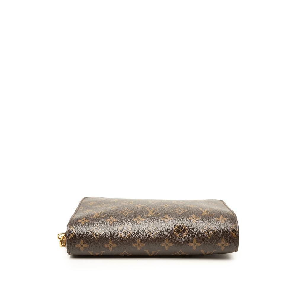 Louis Vuitton Orsay