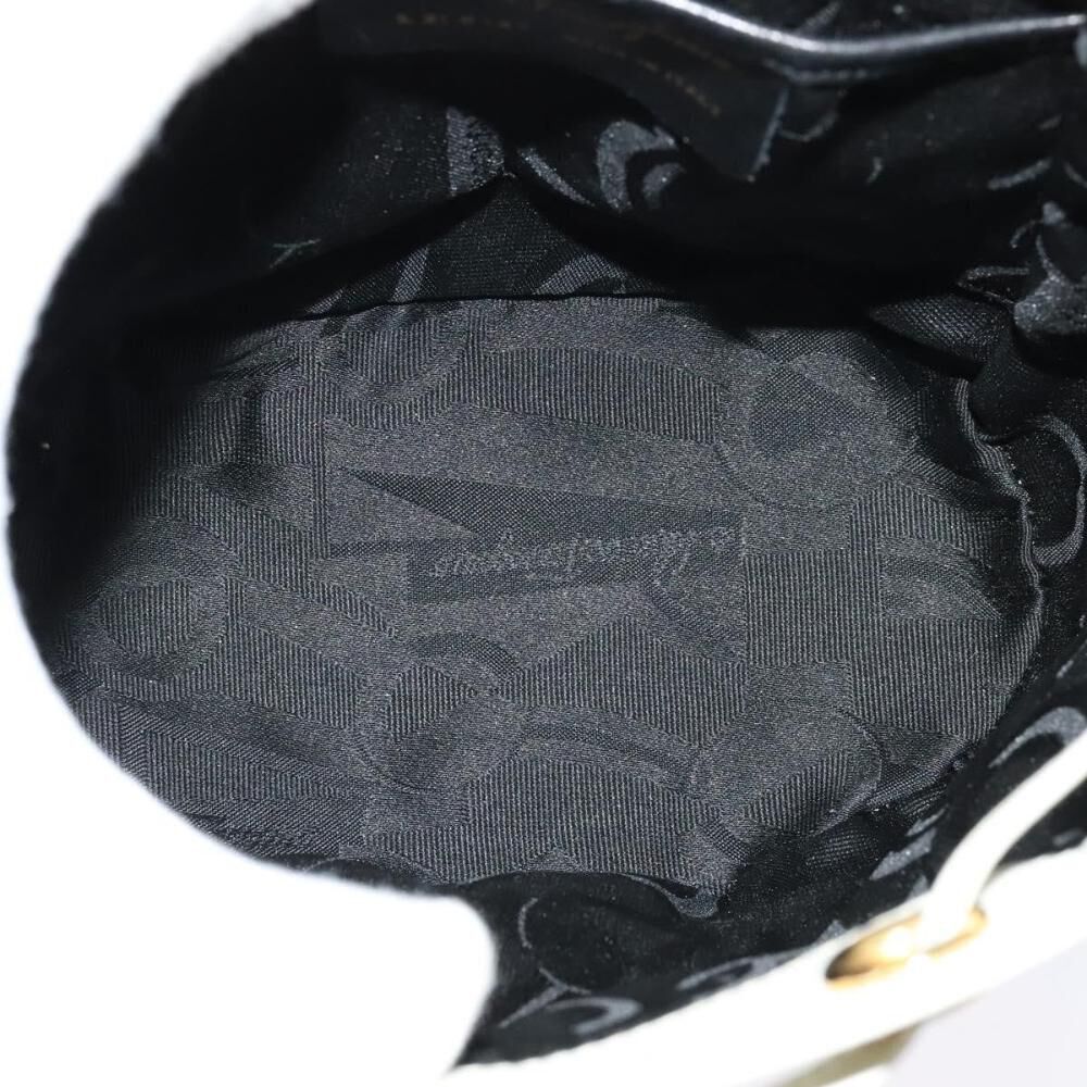 Salvatore Ferragamo Backpack