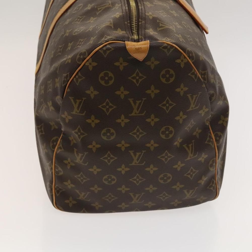 Louis Vuitton Keepall