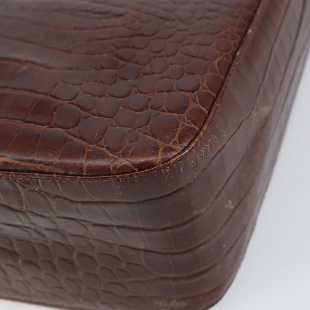 Salvatore Ferragamo Shoulder Bag