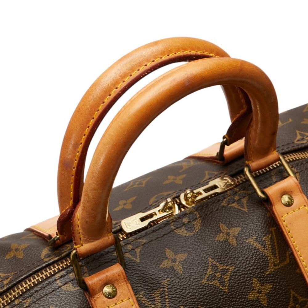 Louis Vuitton Keepall