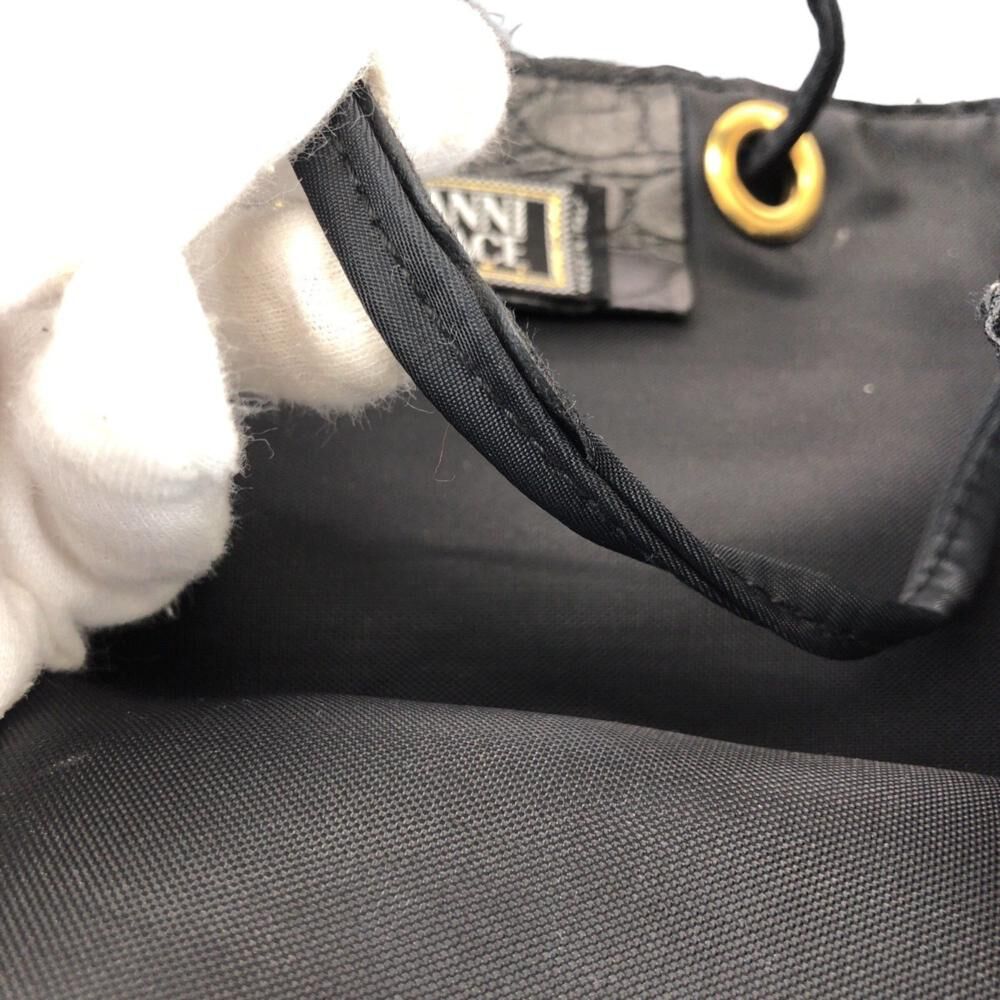 Versace Backpack