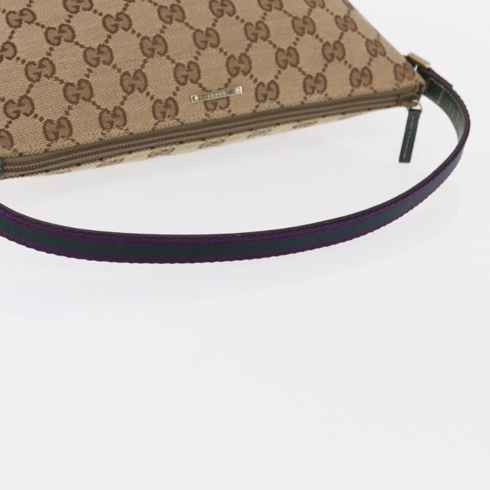 Gucci Boat Pochette