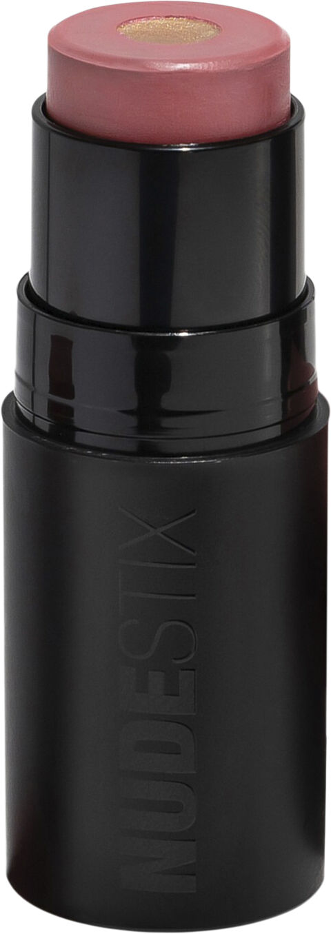Nudies All Over Face Color Matte + Glow &ndash; Blush stick
