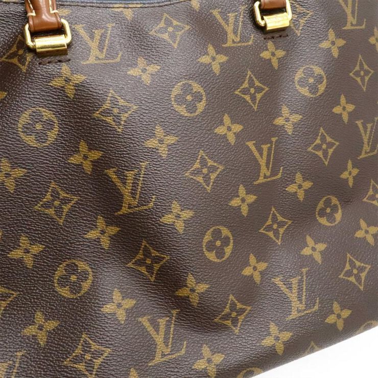 Louis Vuitton Pallas