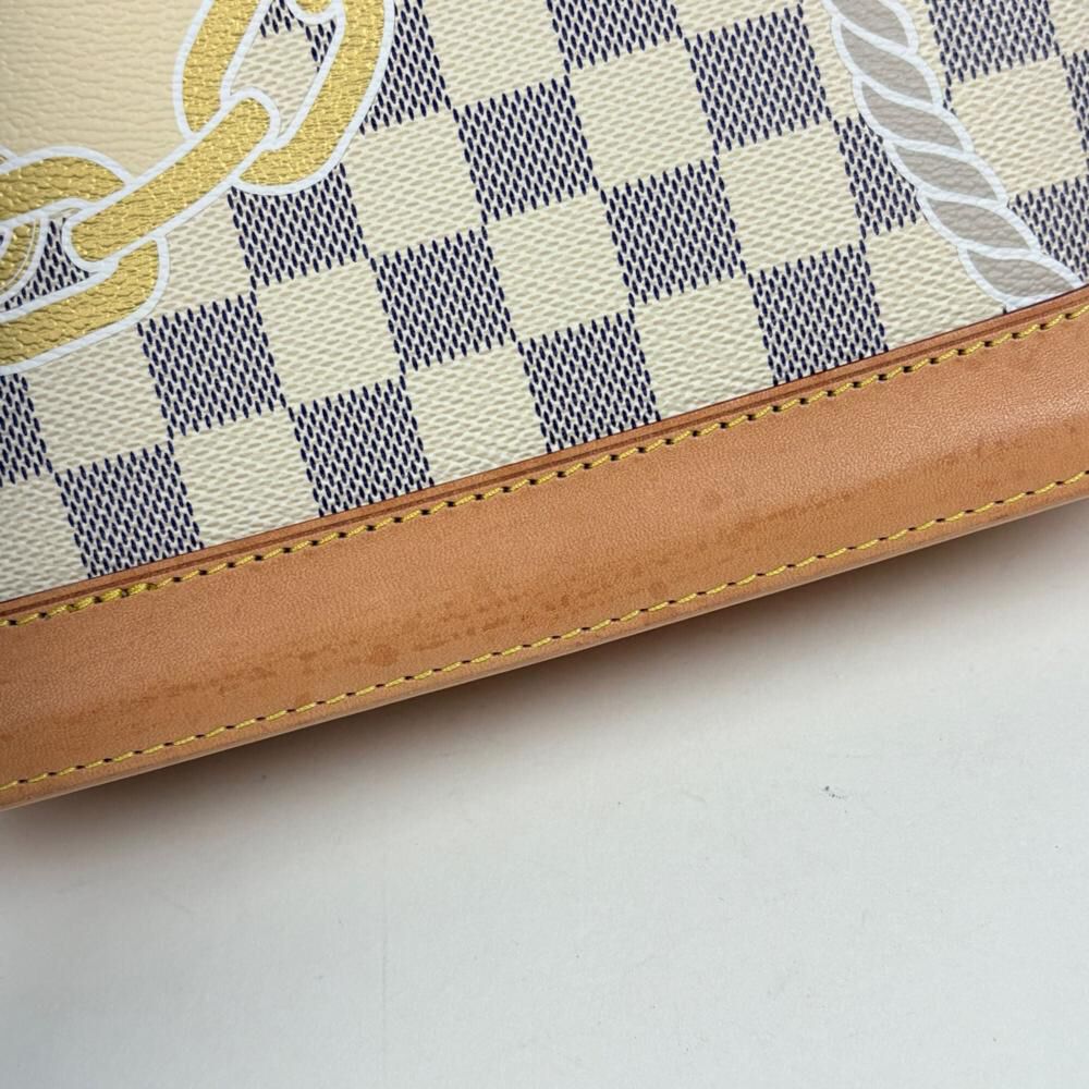 Louis Vuitton Alma