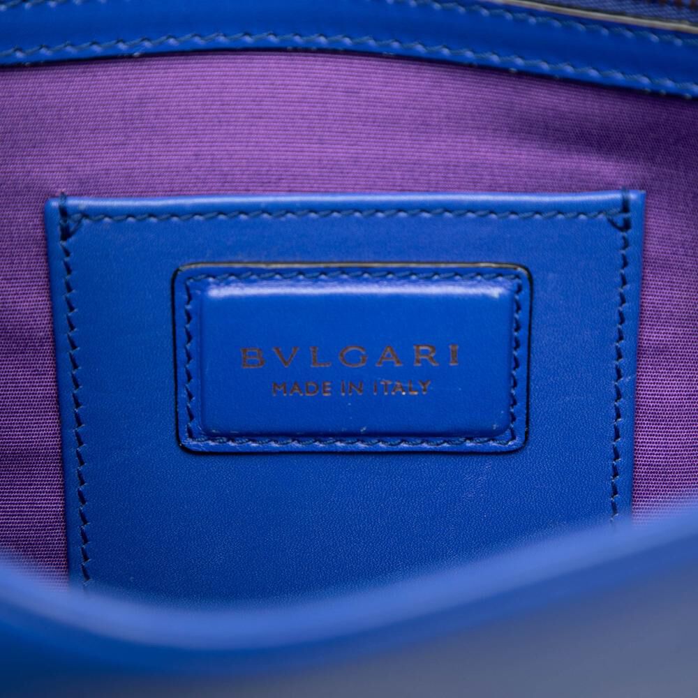 Bvlgari Crossbody Bag