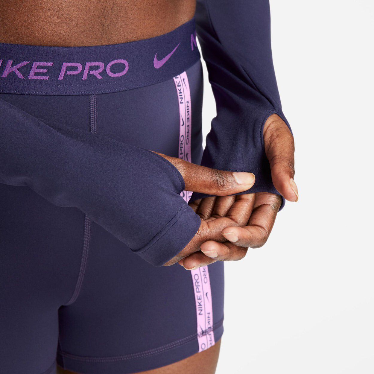 Pro Dri-FIT Cropped tr&oslash;je