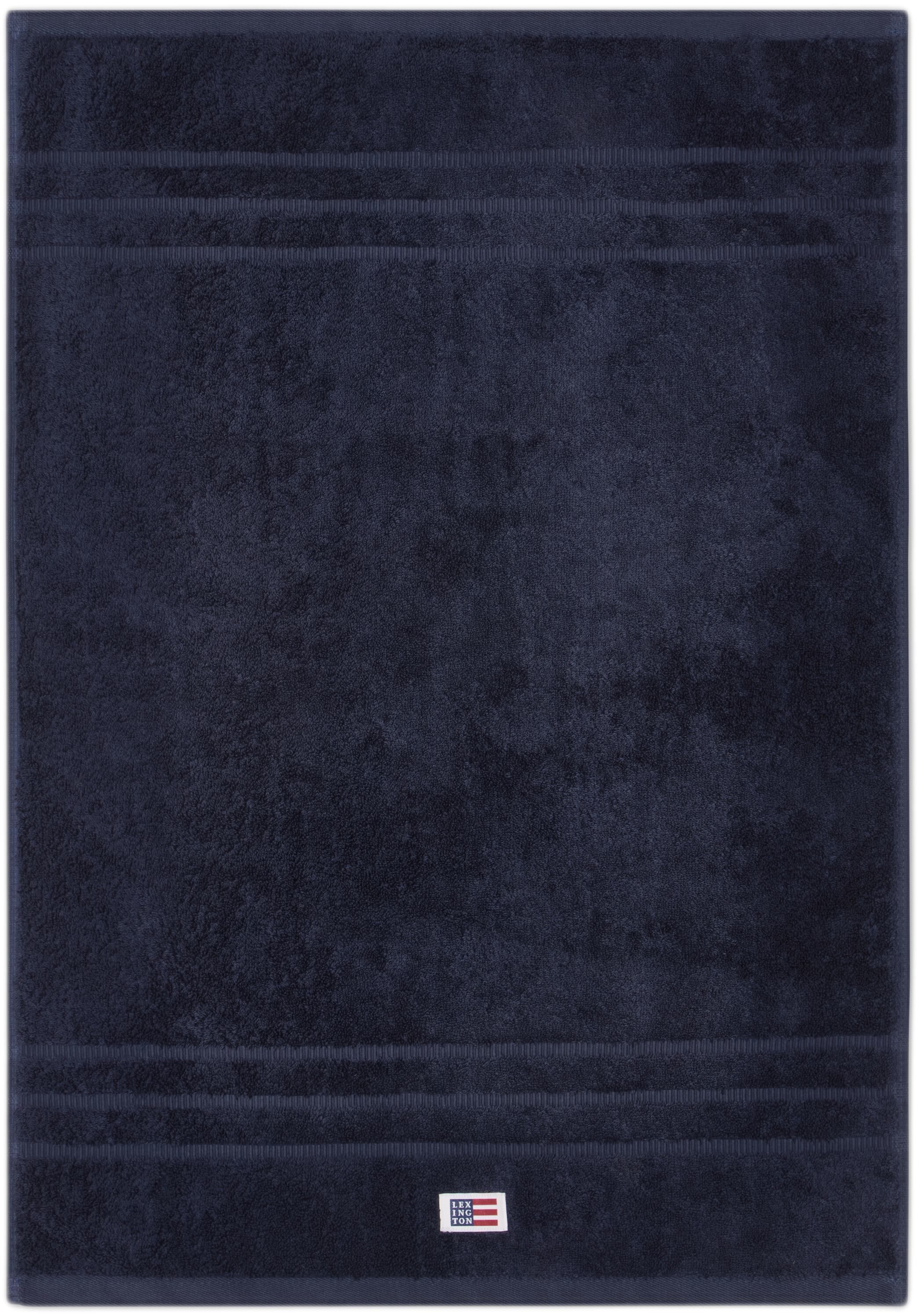 Original Towel Dress Blue