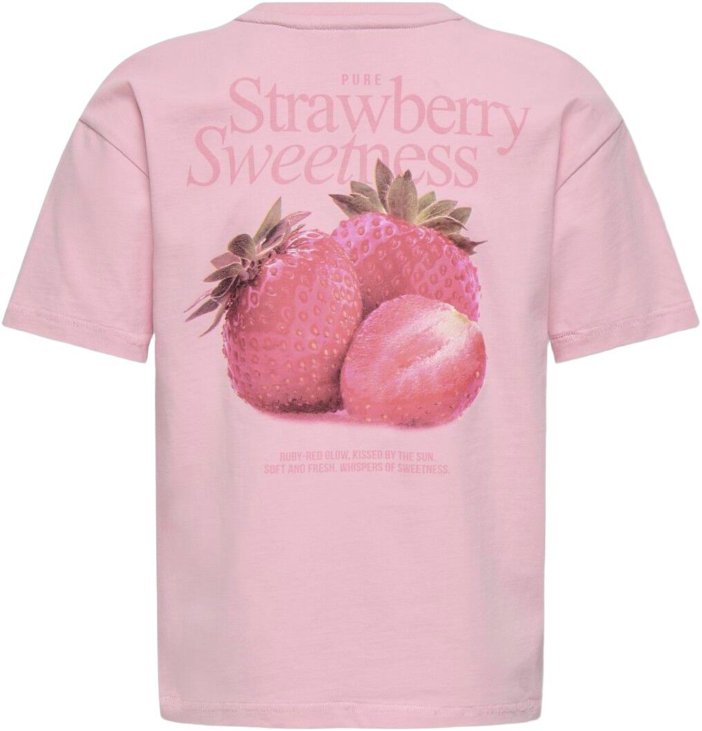 KOGHELEN LIFE S/S LOOSE TEE JRS NOO