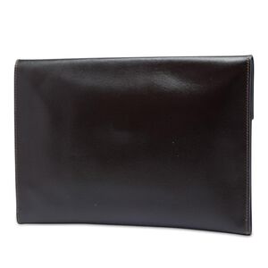 Herm&egrave;s Clutch
