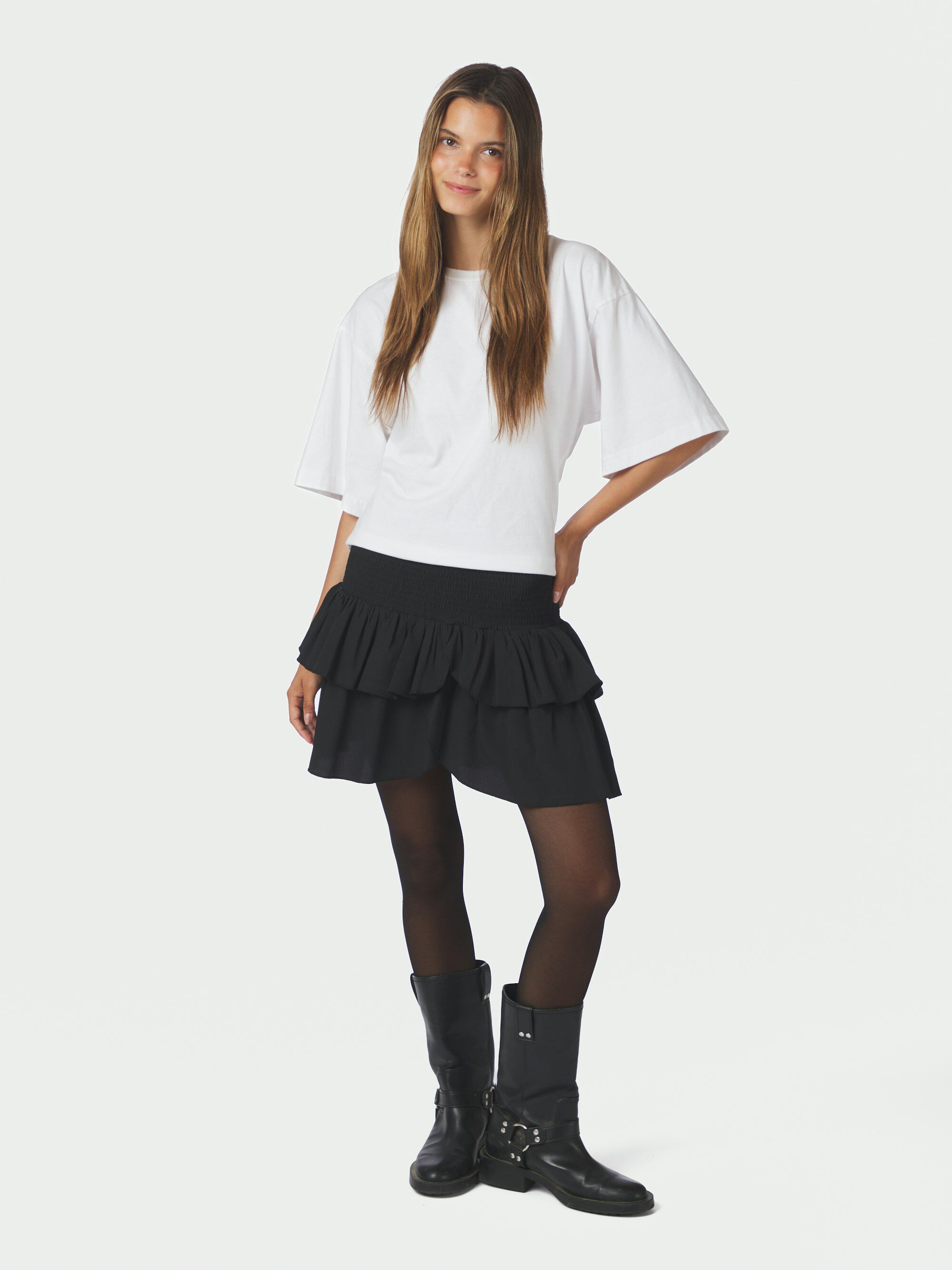 Carin R Skirt