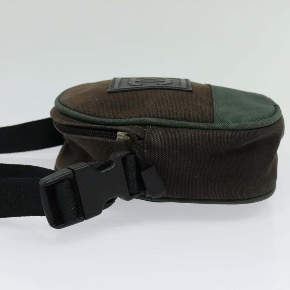 Chanel Crossbody Bag