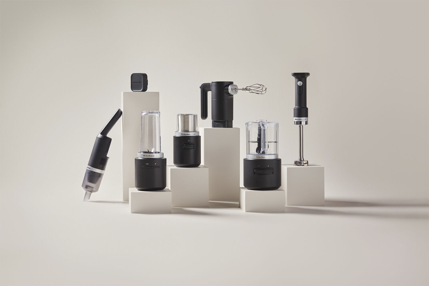 KITCHENAID Batteri-5KRB12