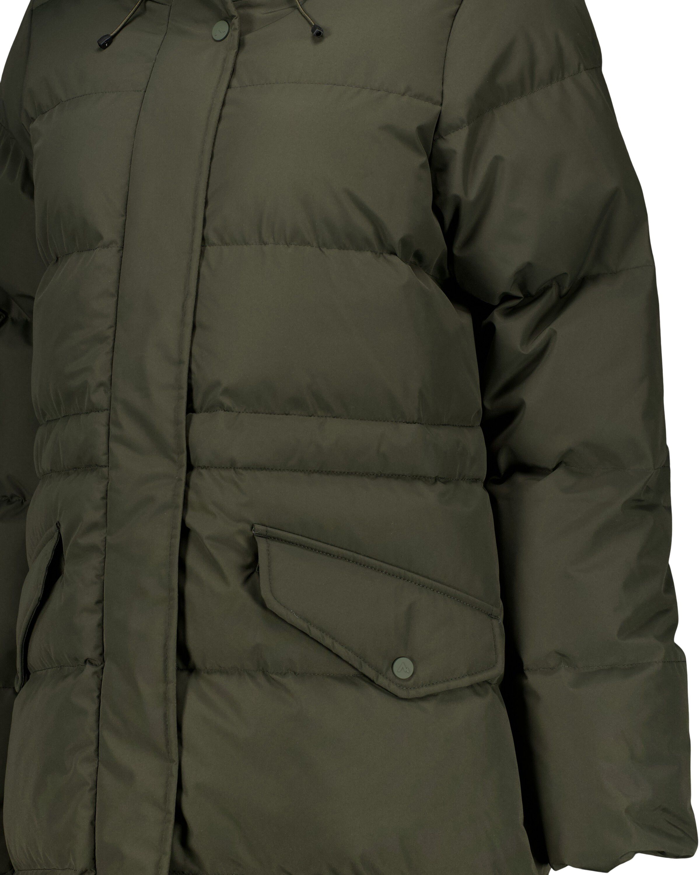 MCK MATTERHORN W JKT