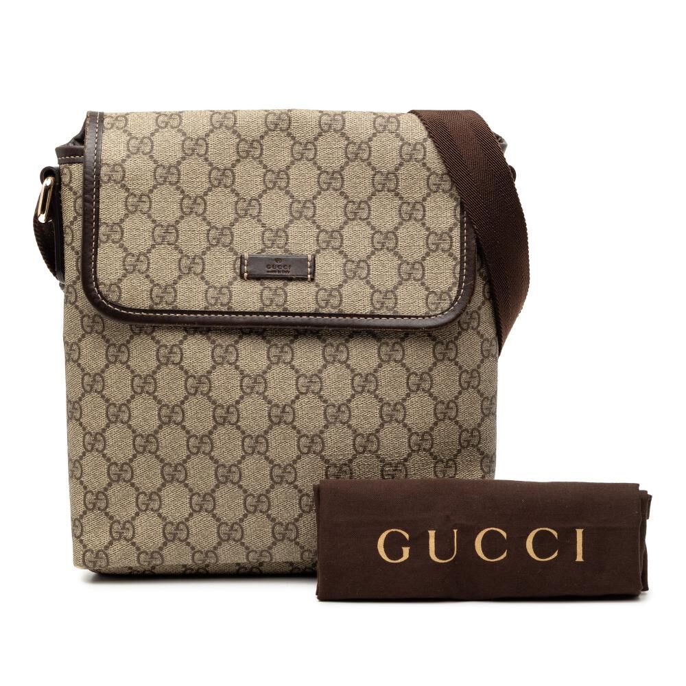 Gucci Crossbody Bag