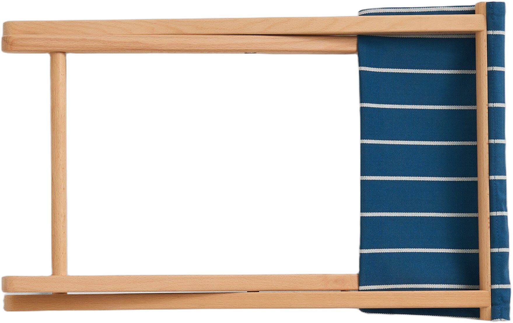 Outdoor Market Folding Stool