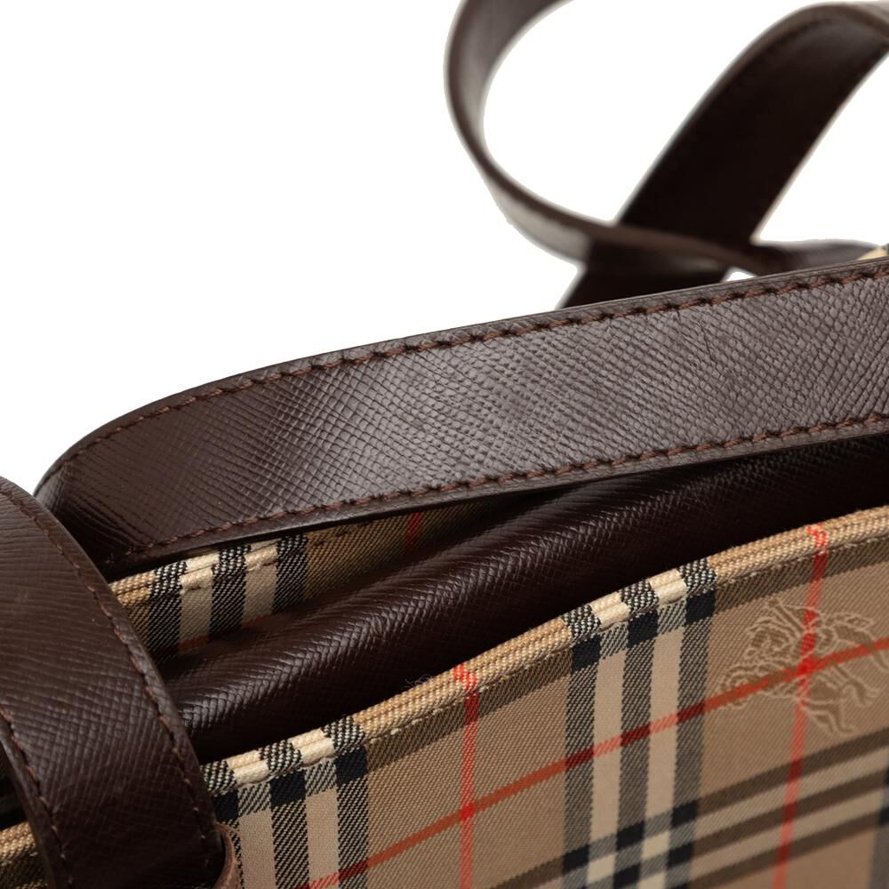 Burberry Tote
