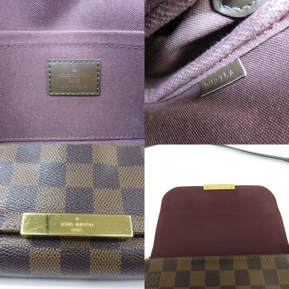 Louis Vuitton Shoulder Bags
