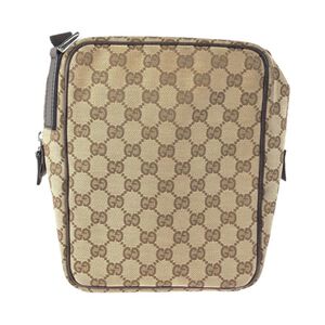 Gucci Messenger Bag