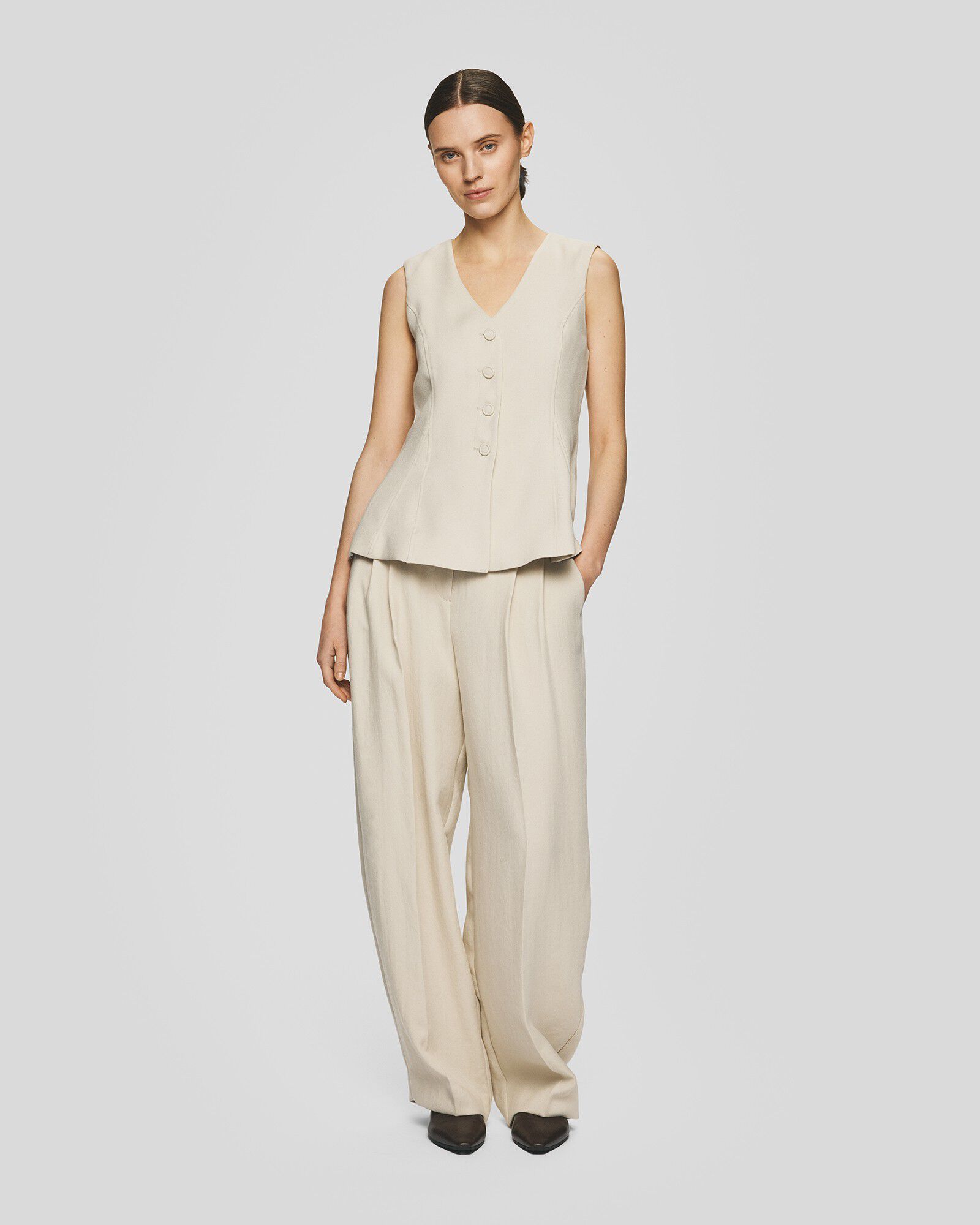 MSCHEsteriane HW Pants