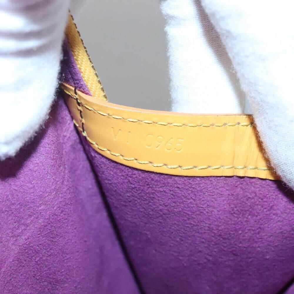 Louis Vuitton Lussac