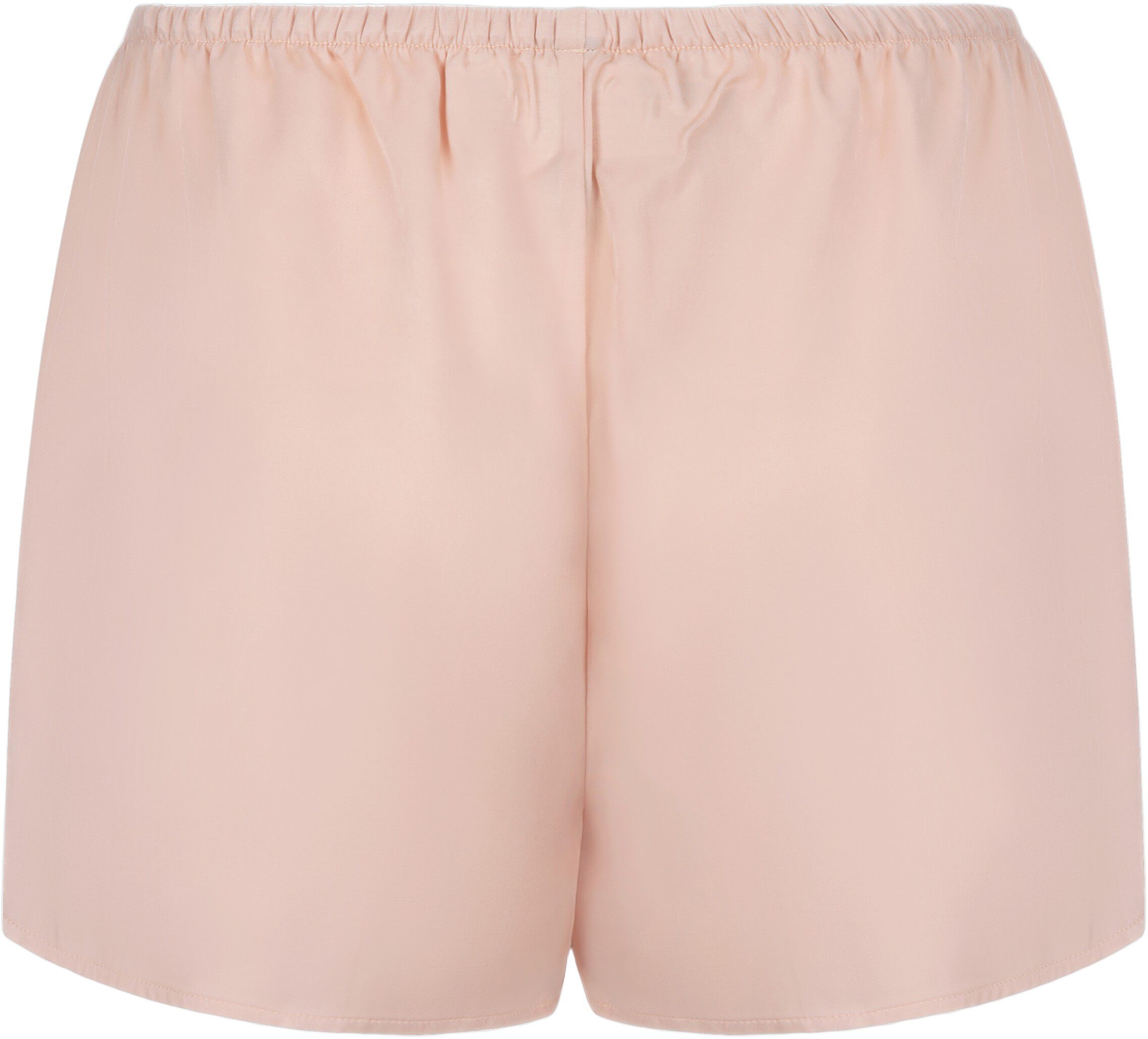 Ayla Satin Shorts