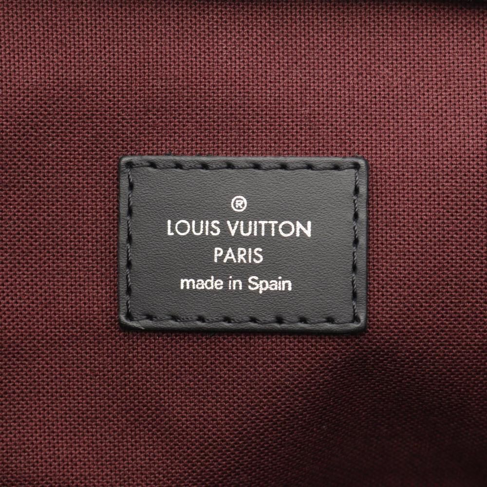 Louis Vuitton Briefcase