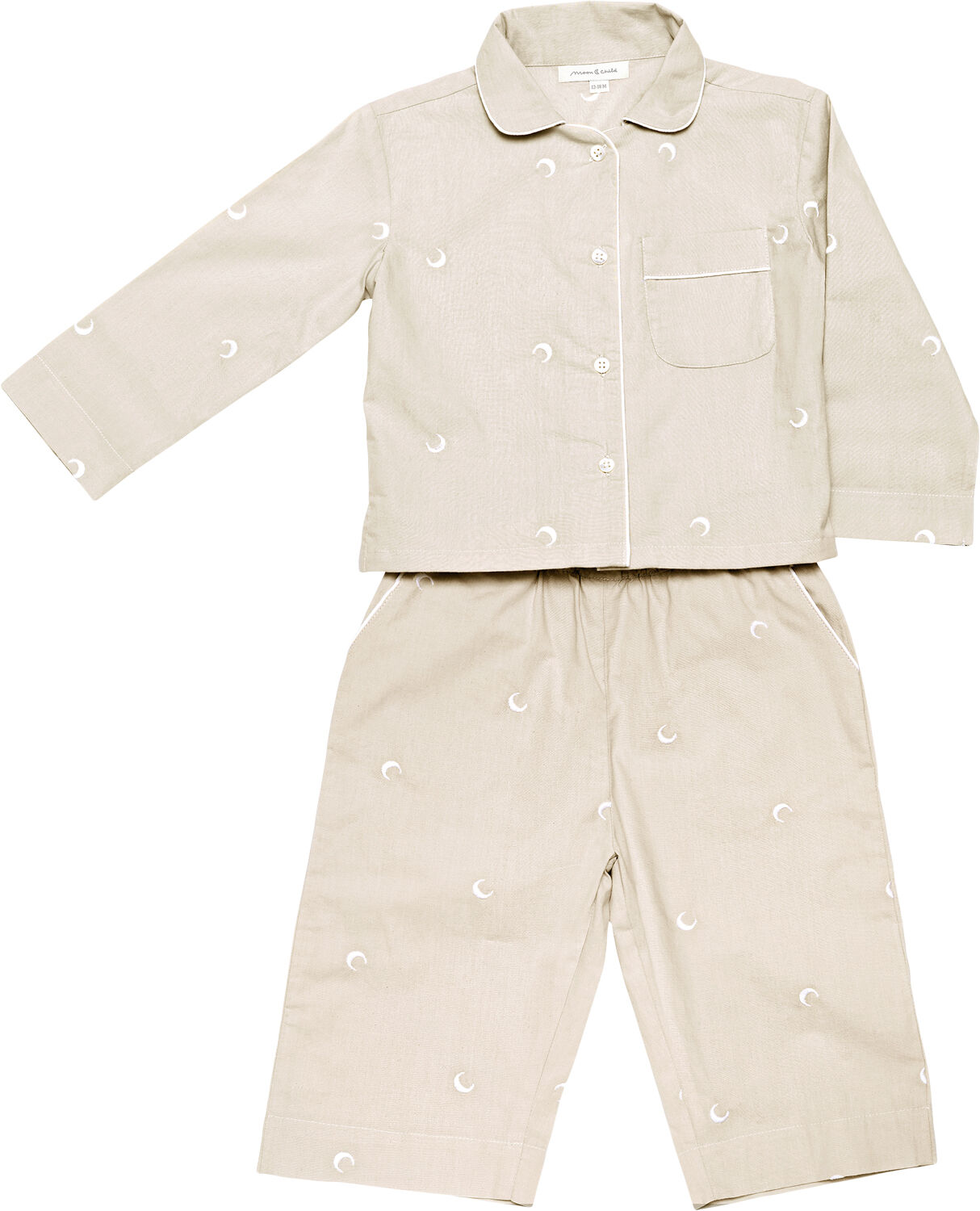 Moonchild Loungewear Set