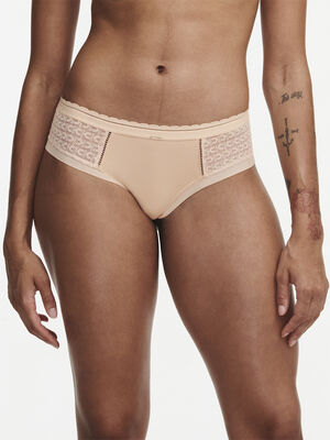 Monogram Shorty