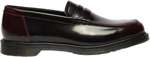 Mayfare Loafer Cherry Red Arcadia