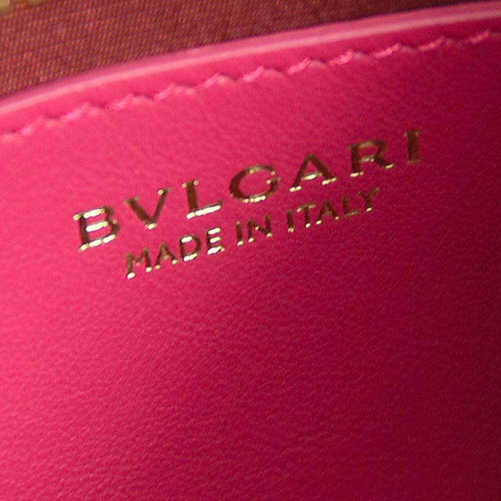 Bvlgari Shoulder Bag