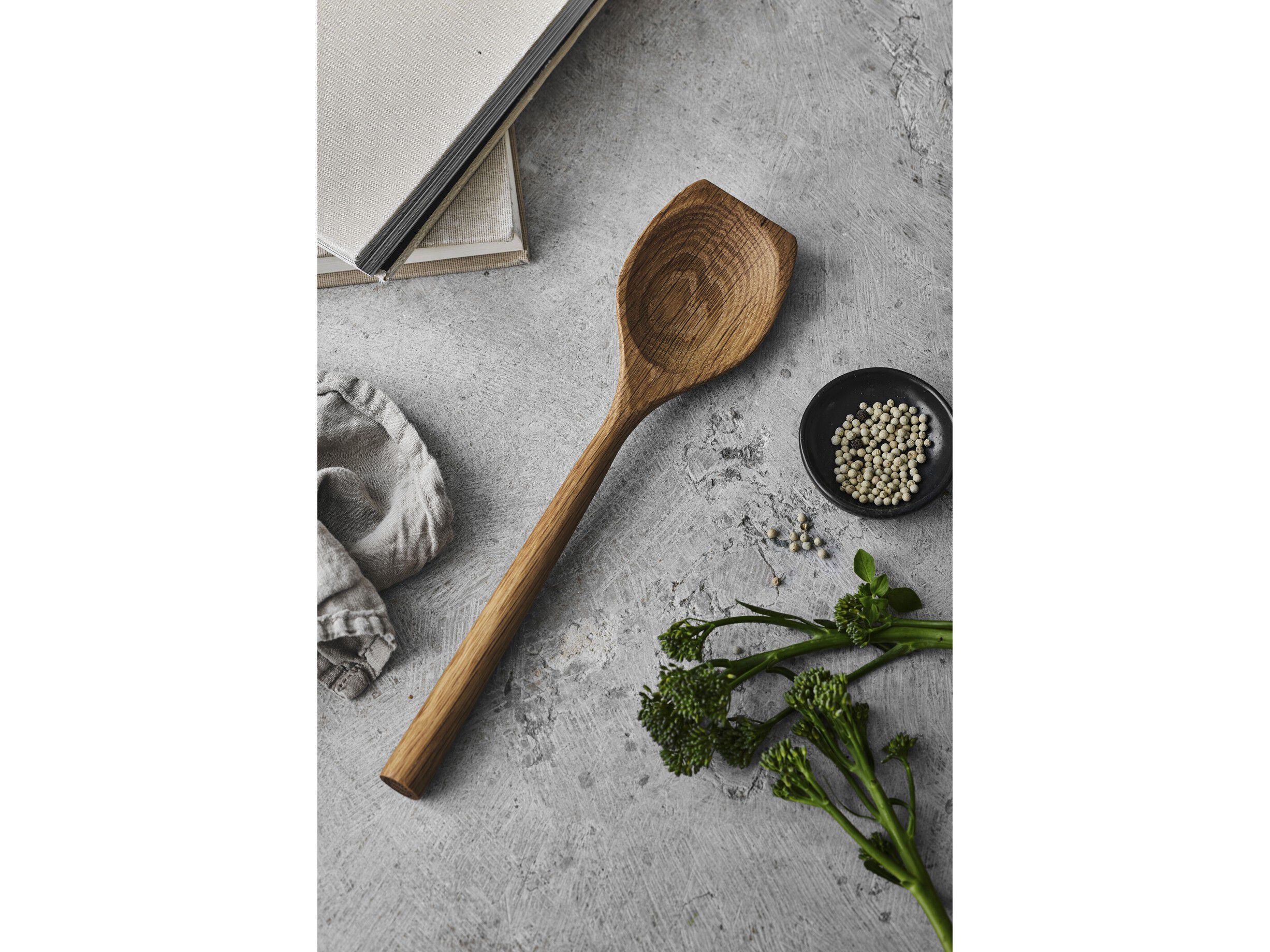 Grydeske bred Douron 30,5 cm Eg