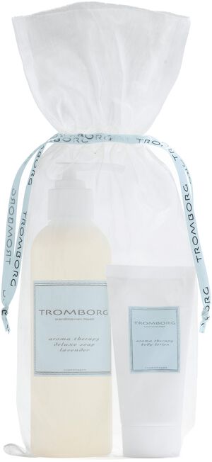 Aroma Therapy Deluxe Soap Lavender
