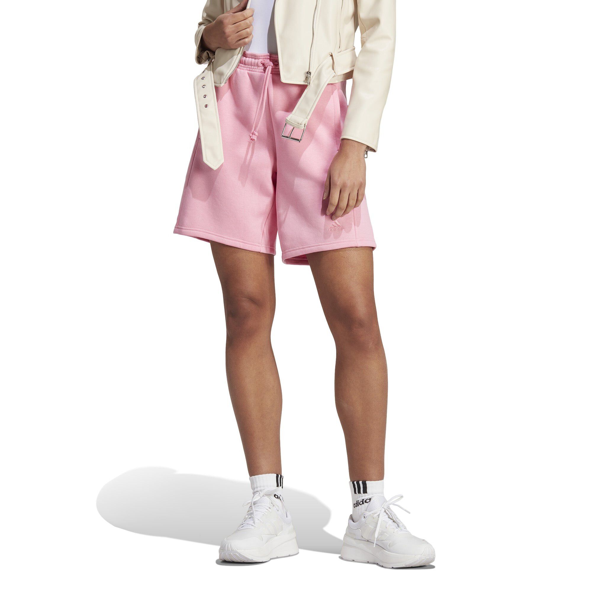ALL SZN Fleece shorts