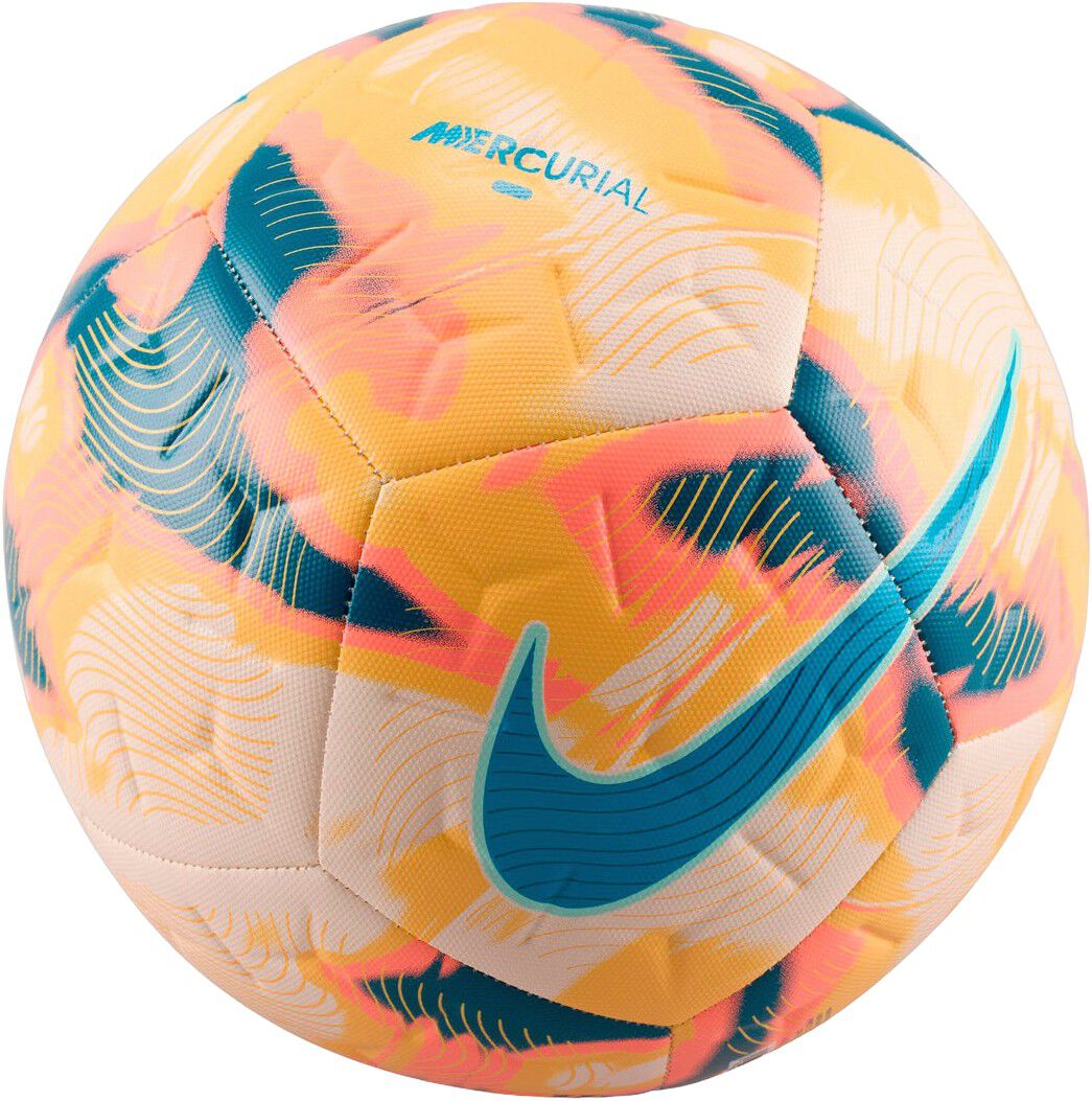 Academy Kylian Mbappe Fodbold