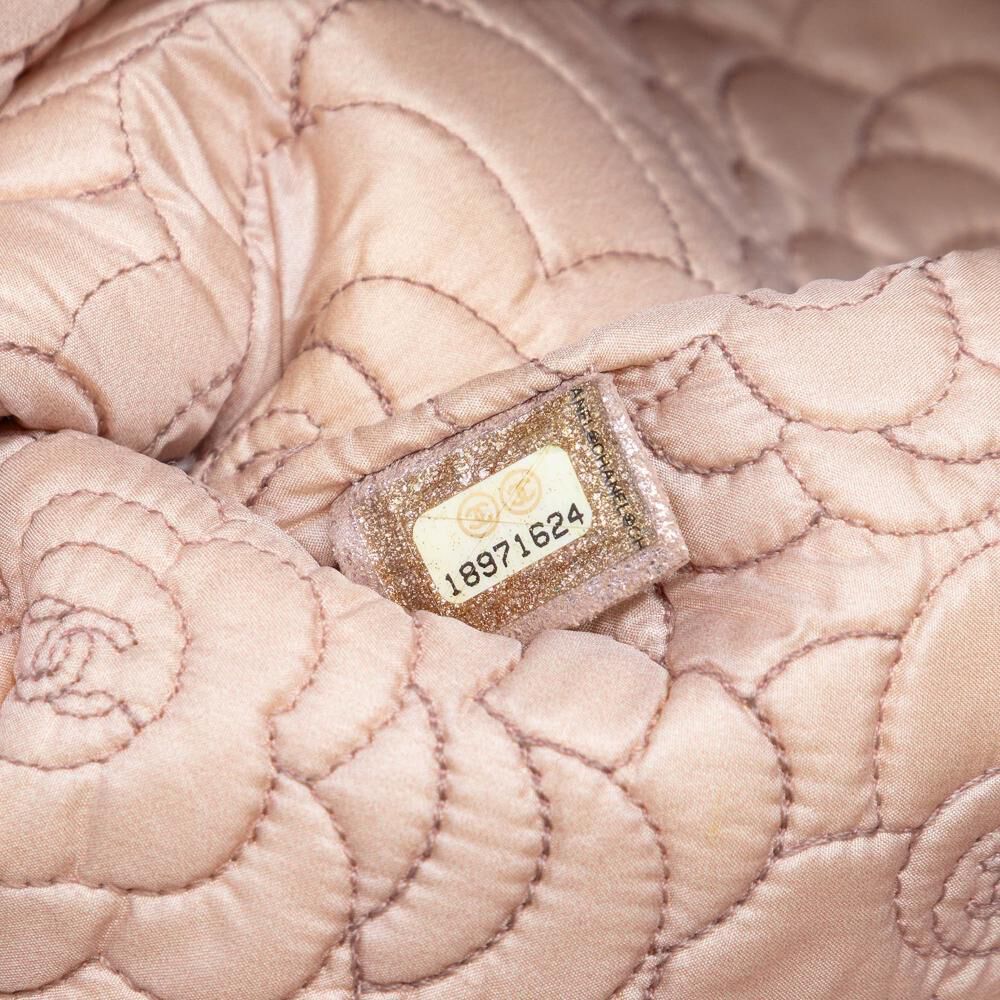 Chanel Clutch