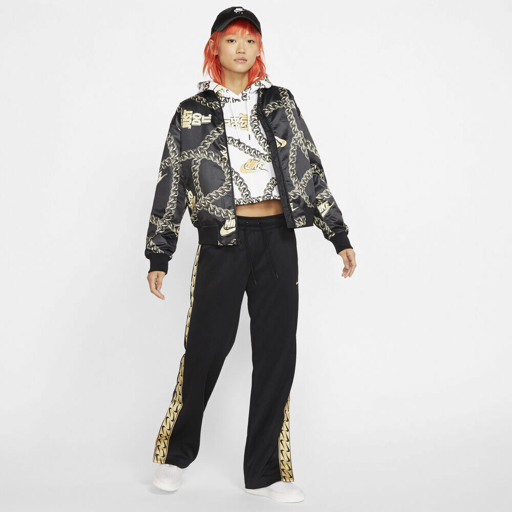 Sportswear Synthetic Fill Jacket