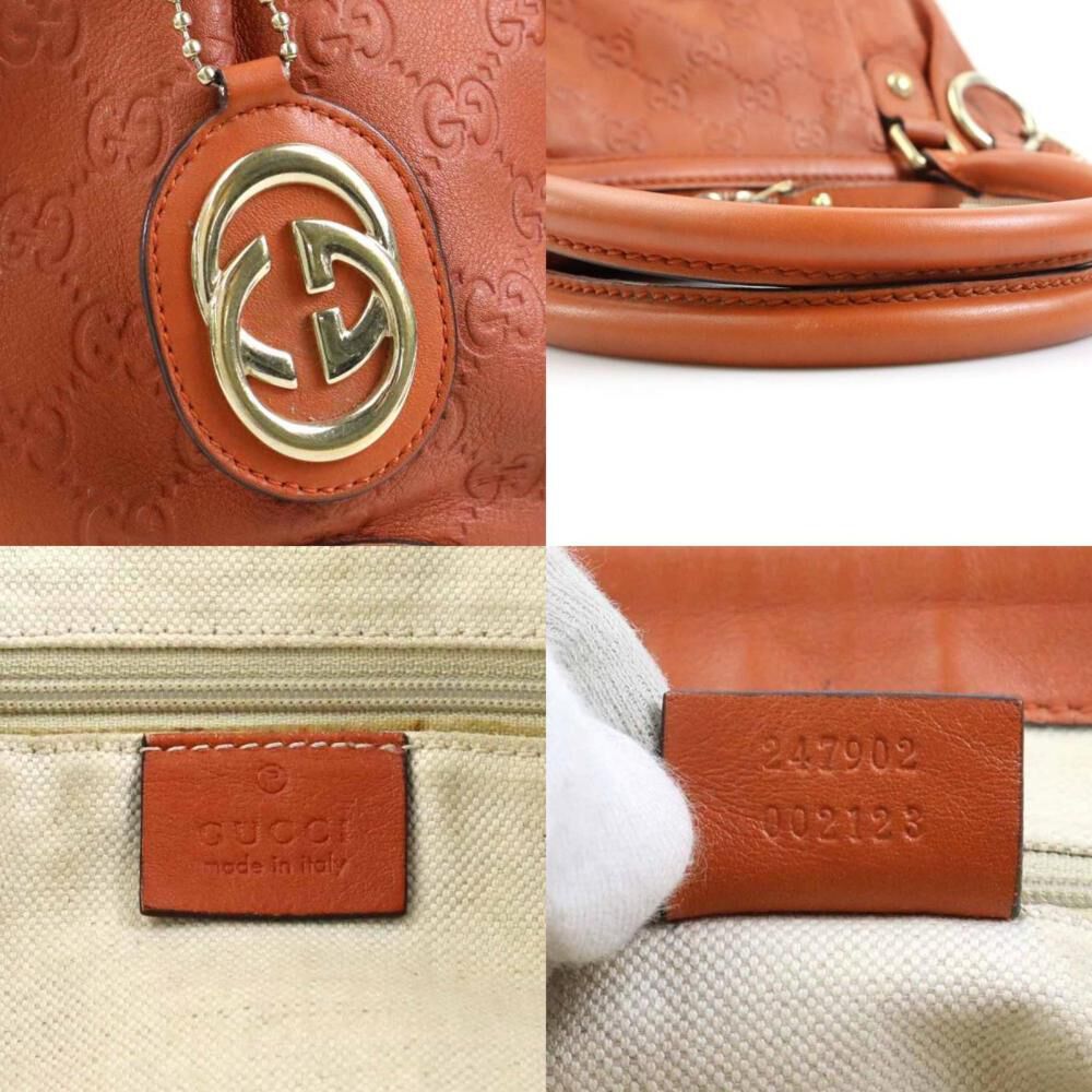 Gucci Tote