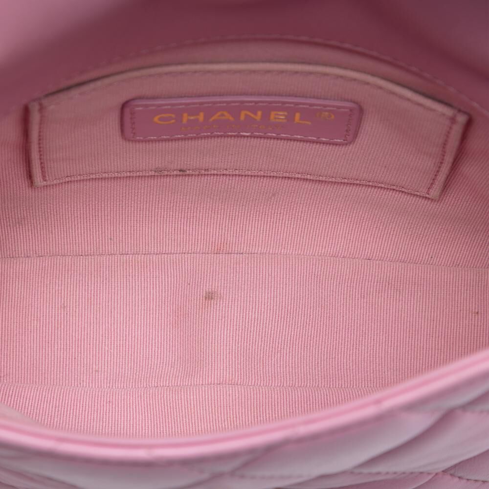Chanel Flap Bag