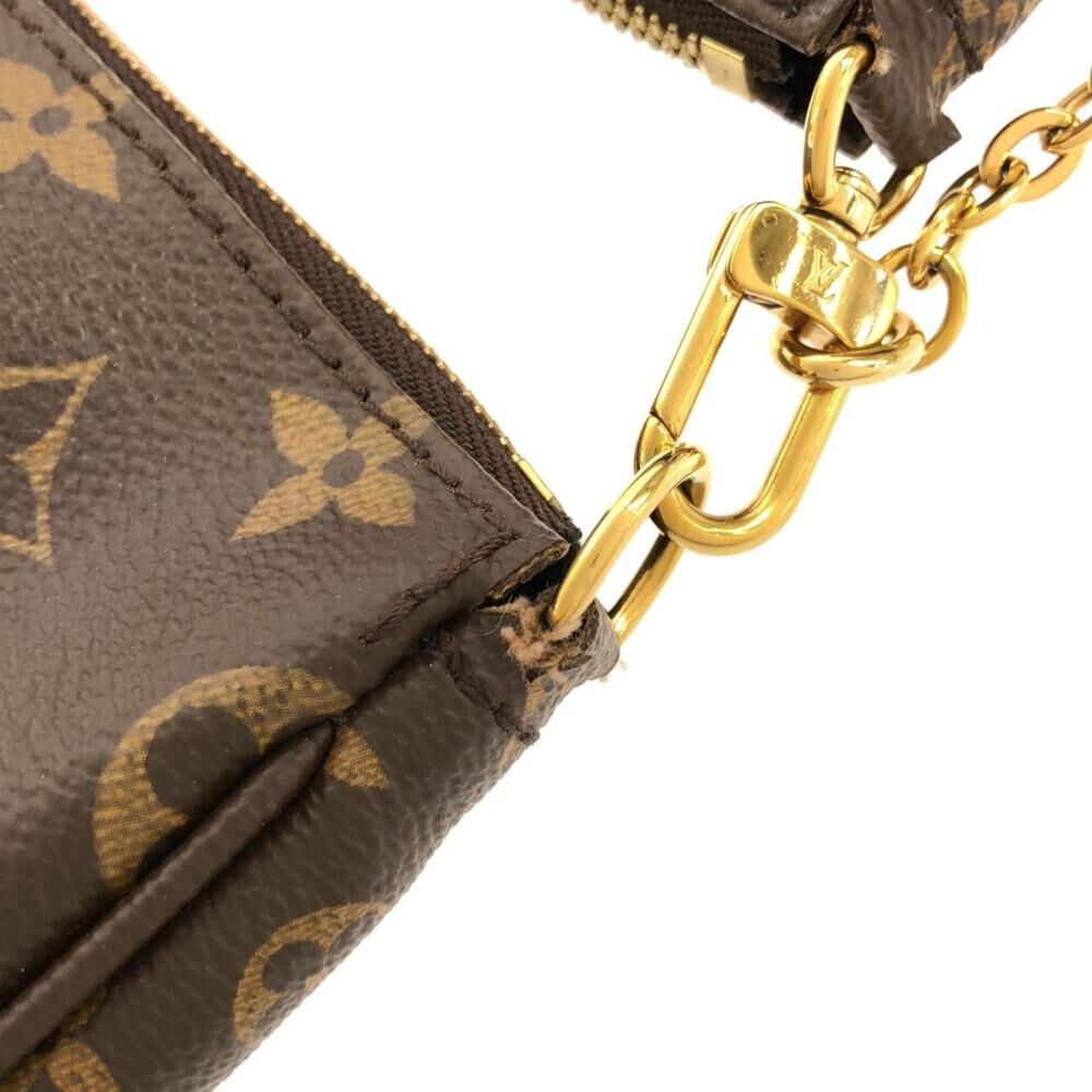 Louis Vuitton Pochette Accessoires