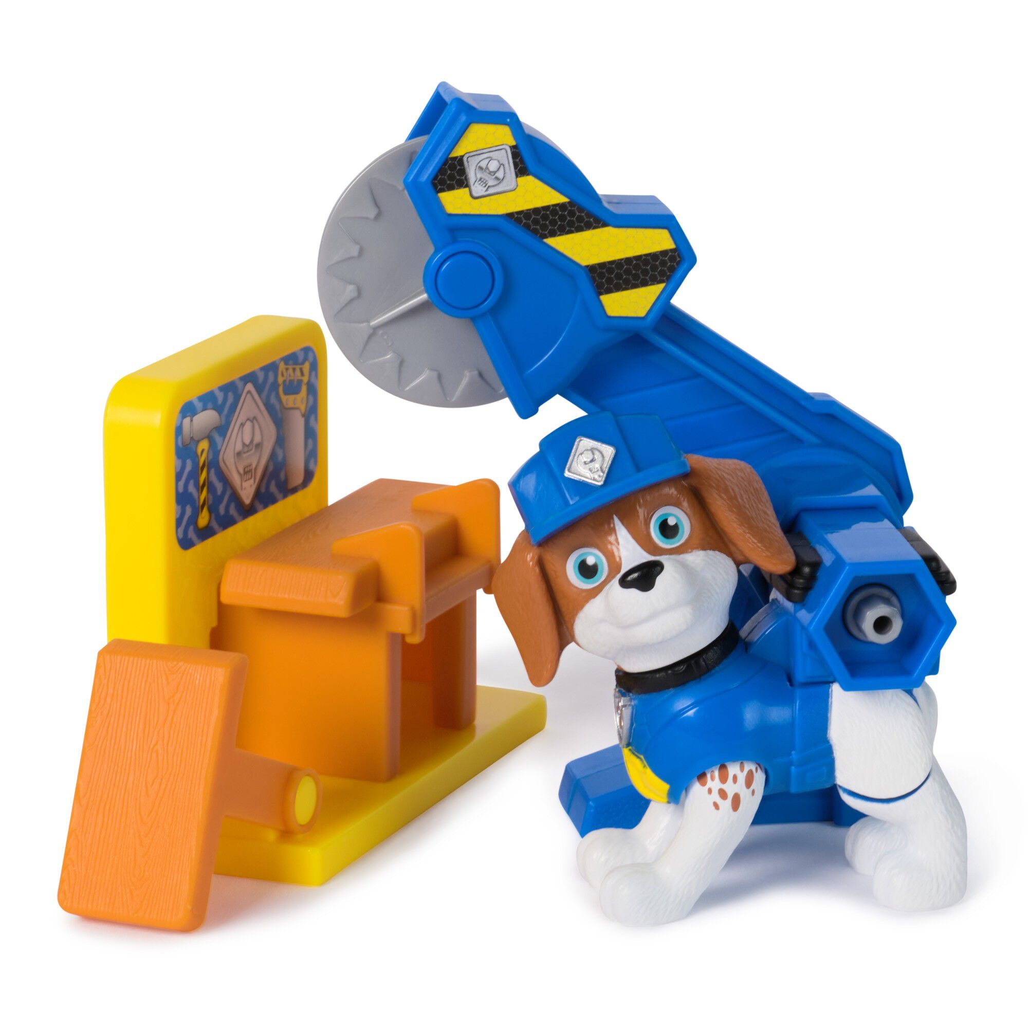 Rubble & Crew Power Tool