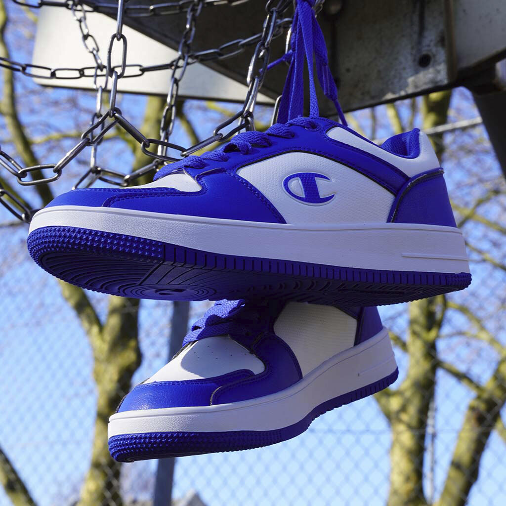 Rebound 2. 0 Low Cut sneakers