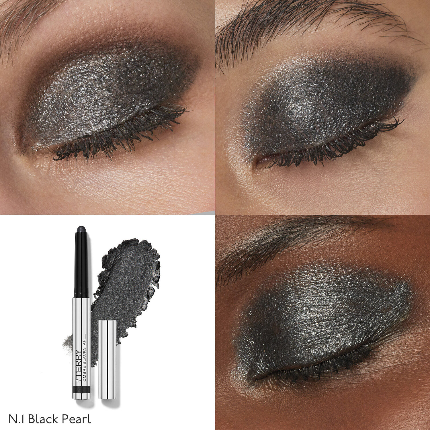 Ombre Blackstar Eyeshadow