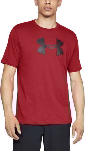 Big Logo trænings T-shirt