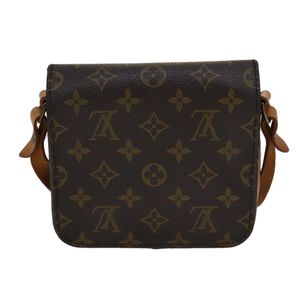 Louis Vuitton Cartouchiere