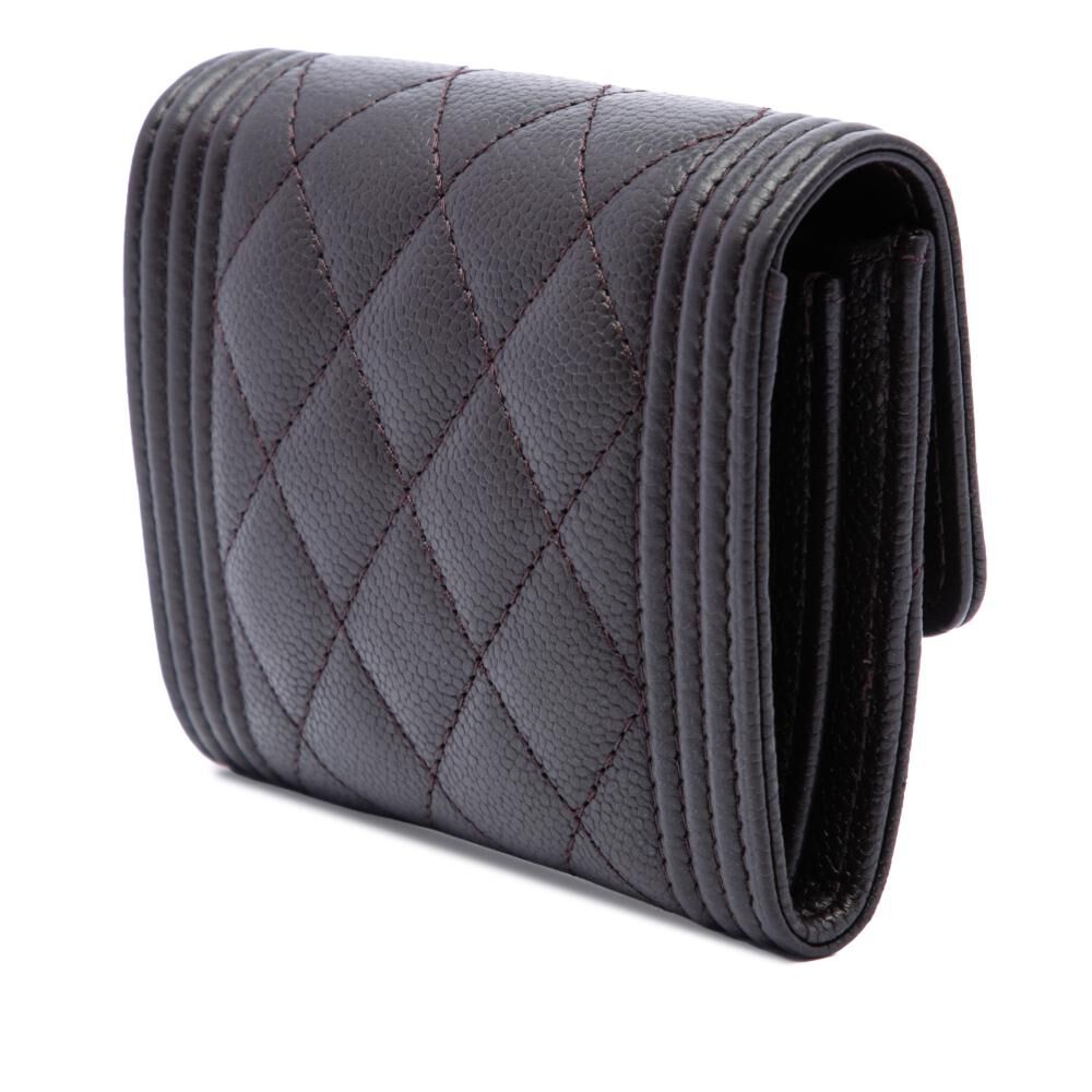 Chanel Boy Bags