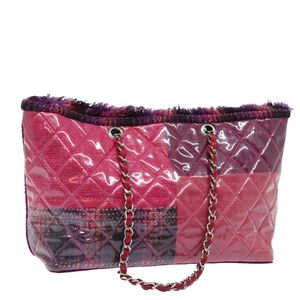 Chanel Tote