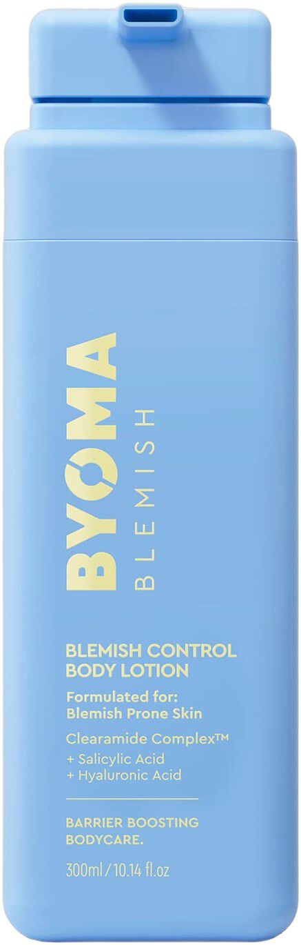 Blemish Control Body Lotion - Anti-blemish body lotion