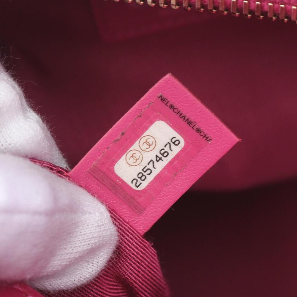Chanel Crossbody Bag